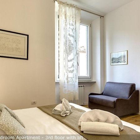 Cavour Apartments By Mamo Флоренция Екстериор снимка