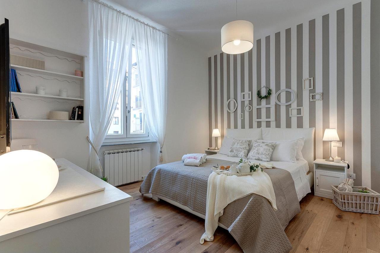 Cavour Apartments By Mamo Флоренция Екстериор снимка