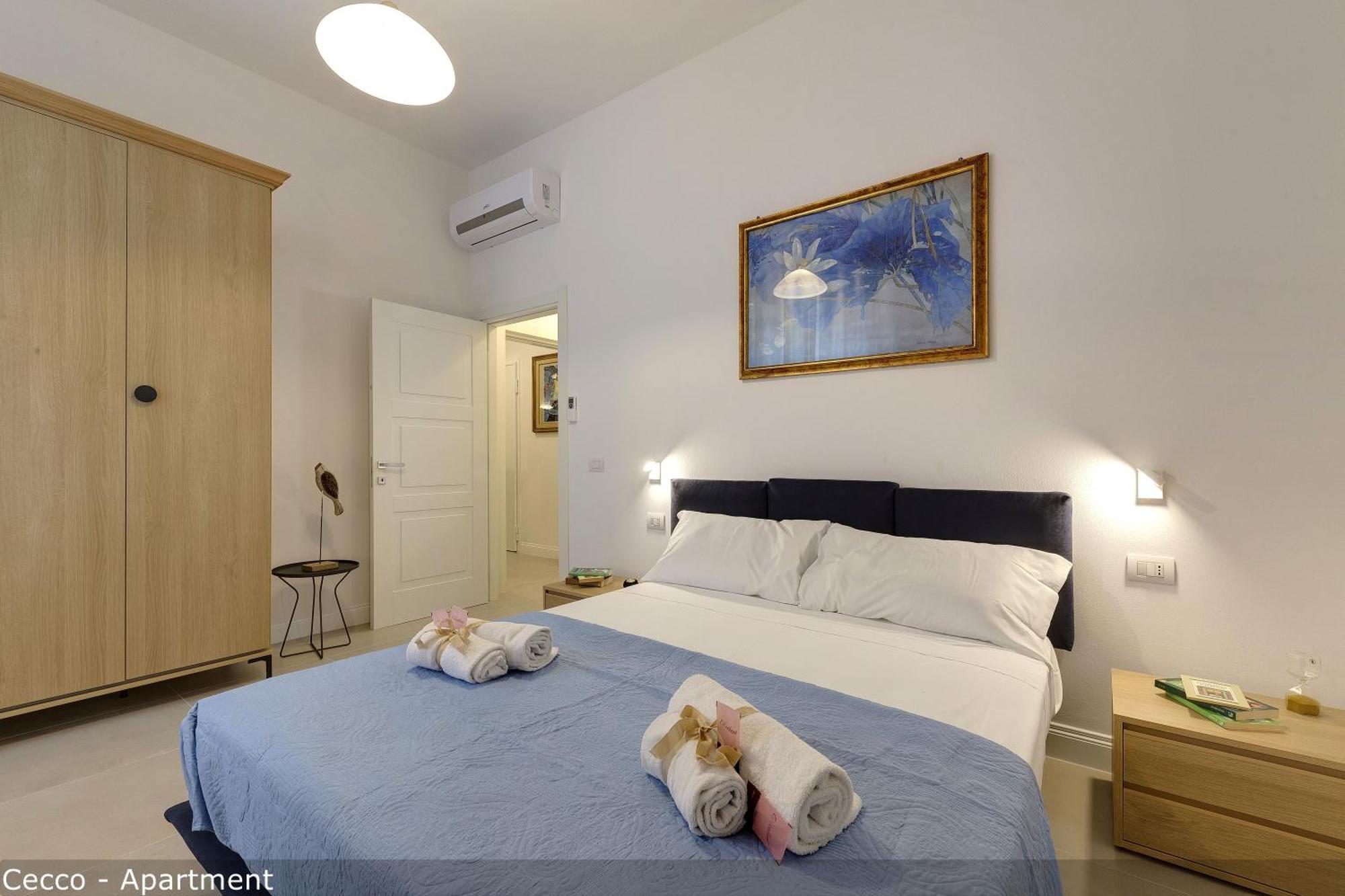 Cavour Apartments By Mamo Флоренция Екстериор снимка