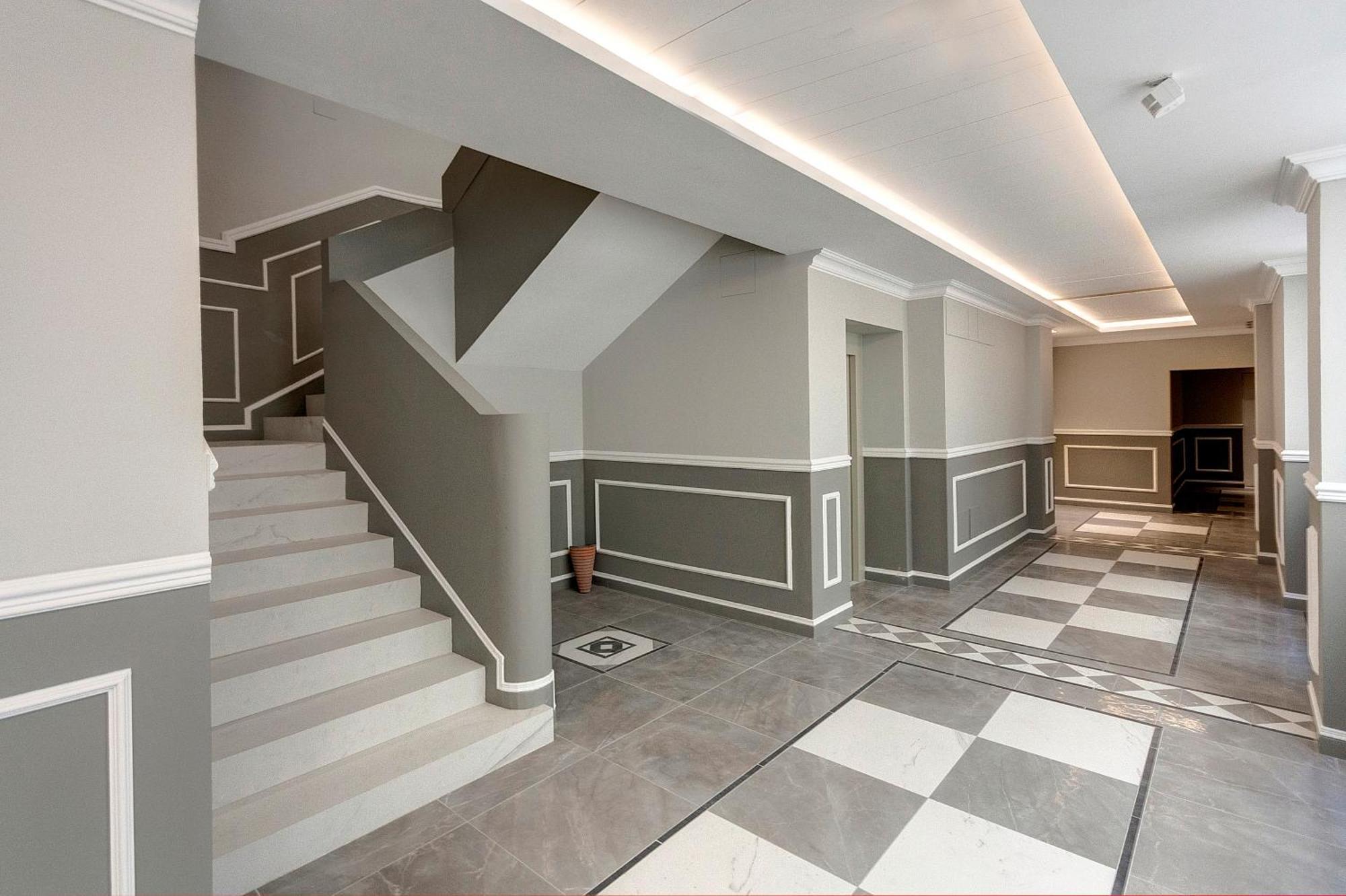 Cavour Apartments By Mamo Флоренция Стая снимка