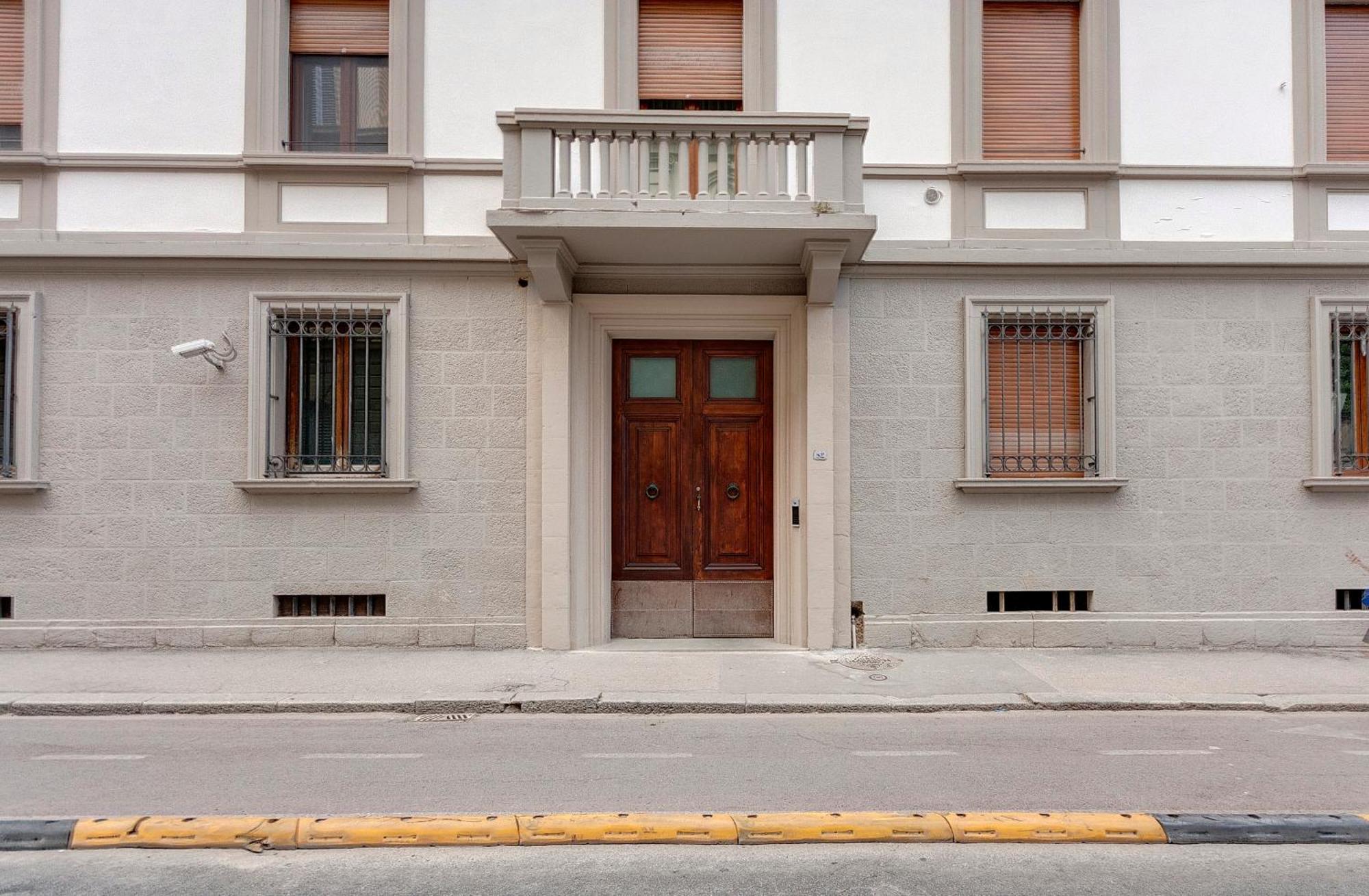 Cavour Apartments By Mamo Флоренция Стая снимка
