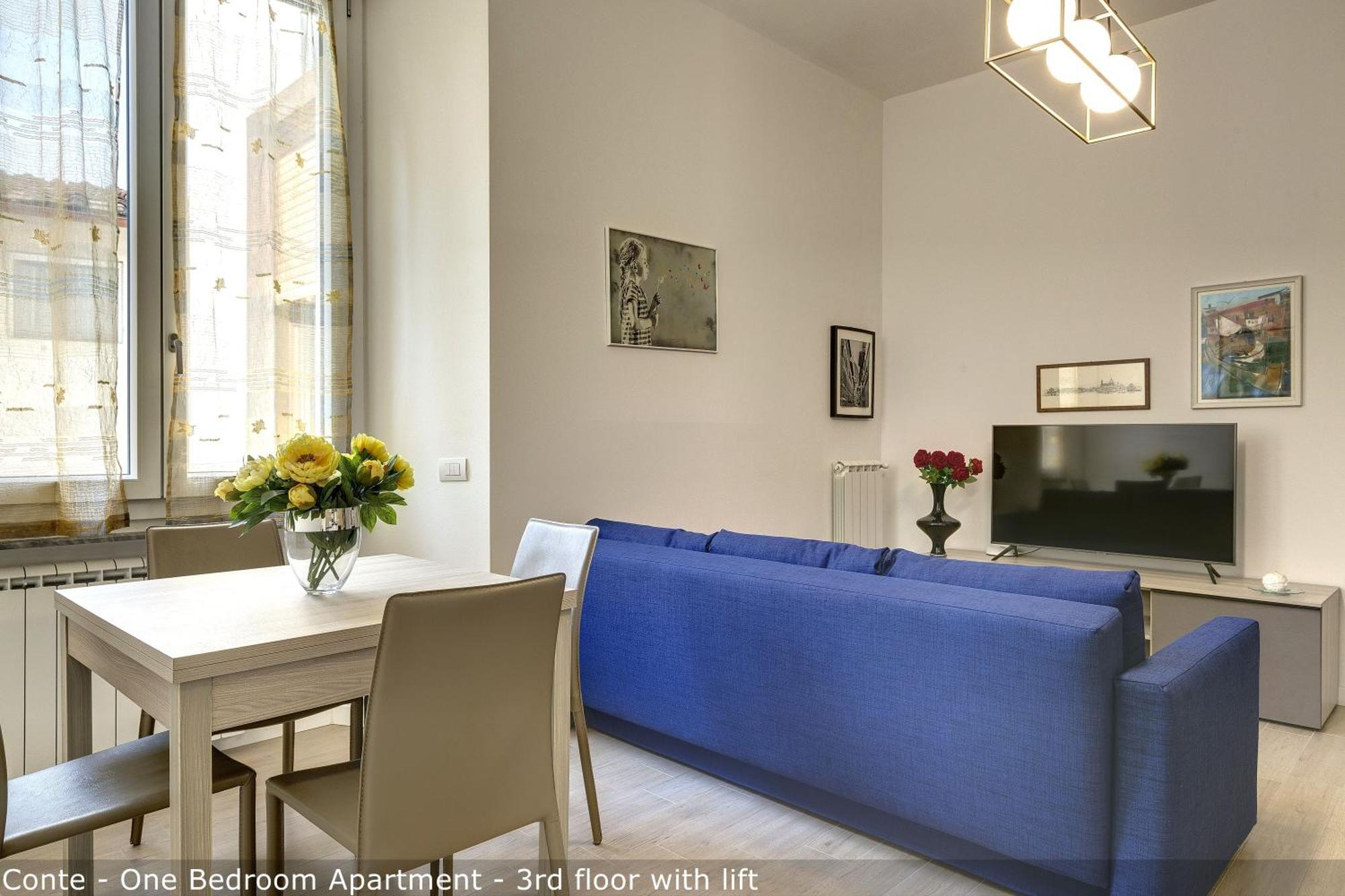 Cavour Apartments By Mamo Флоренция Екстериор снимка