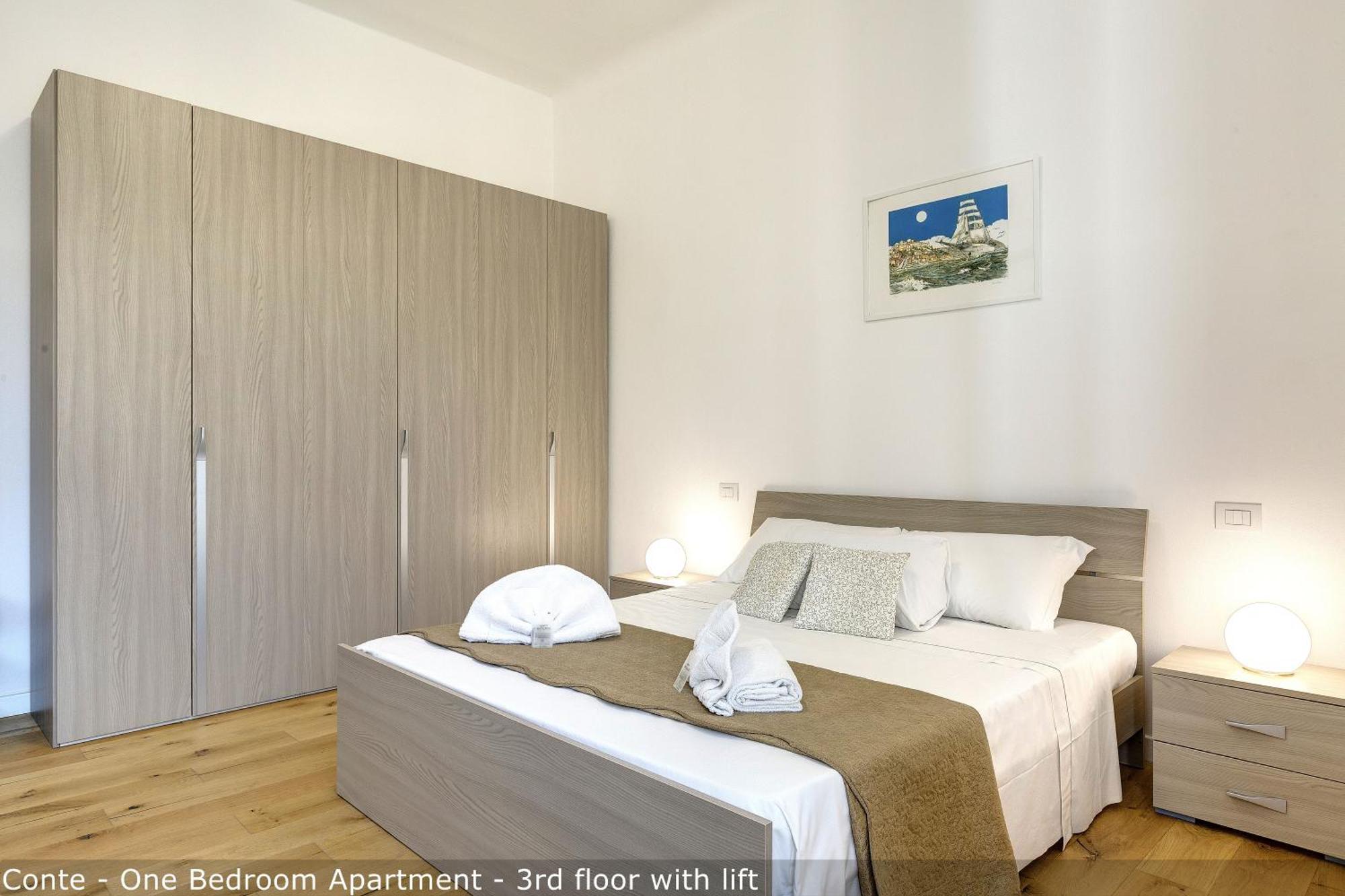 Cavour Apartments By Mamo Флоренция Екстериор снимка
