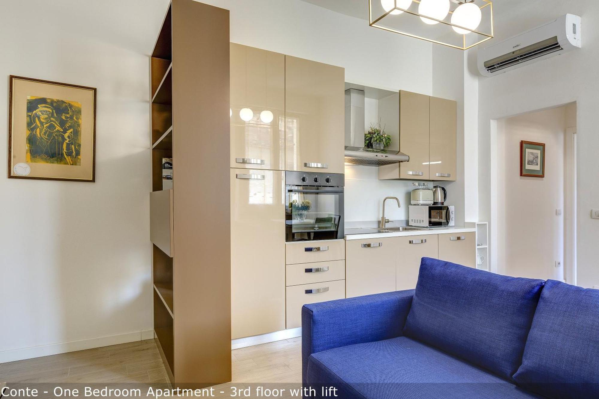 Cavour Apartments By Mamo Флоренция Екстериор снимка