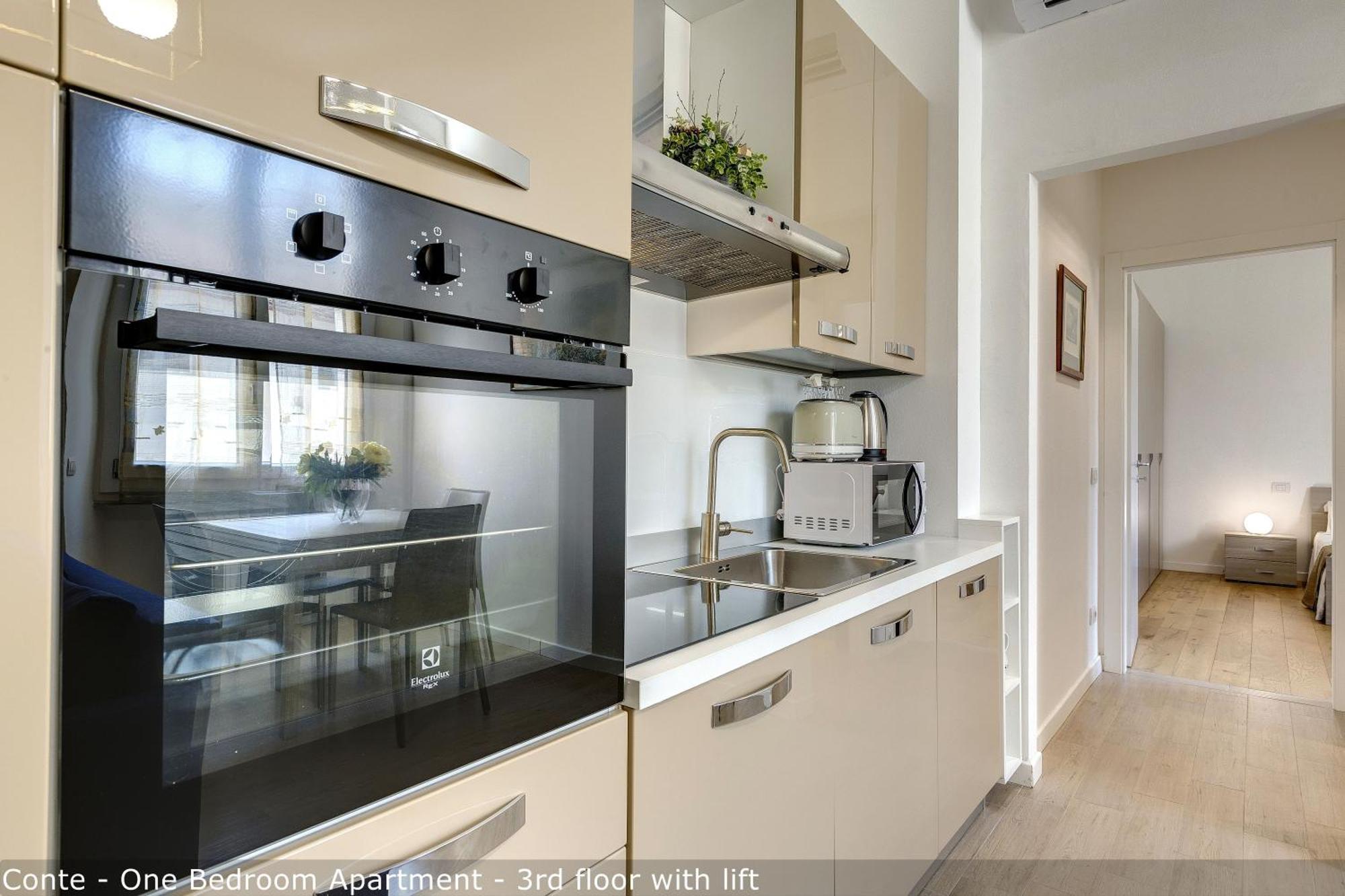 Cavour Apartments By Mamo Флоренция Екстериор снимка