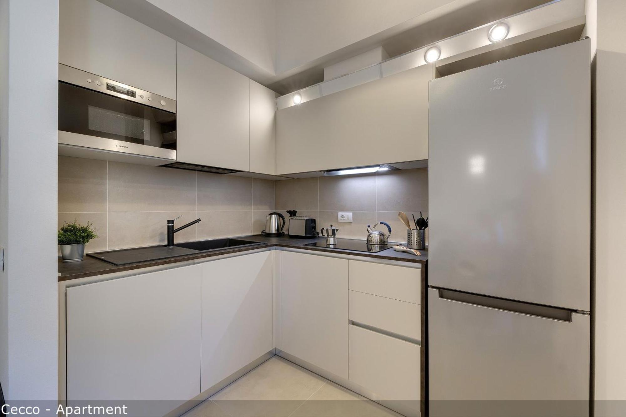 Cavour Apartments By Mamo Флоренция Екстериор снимка
