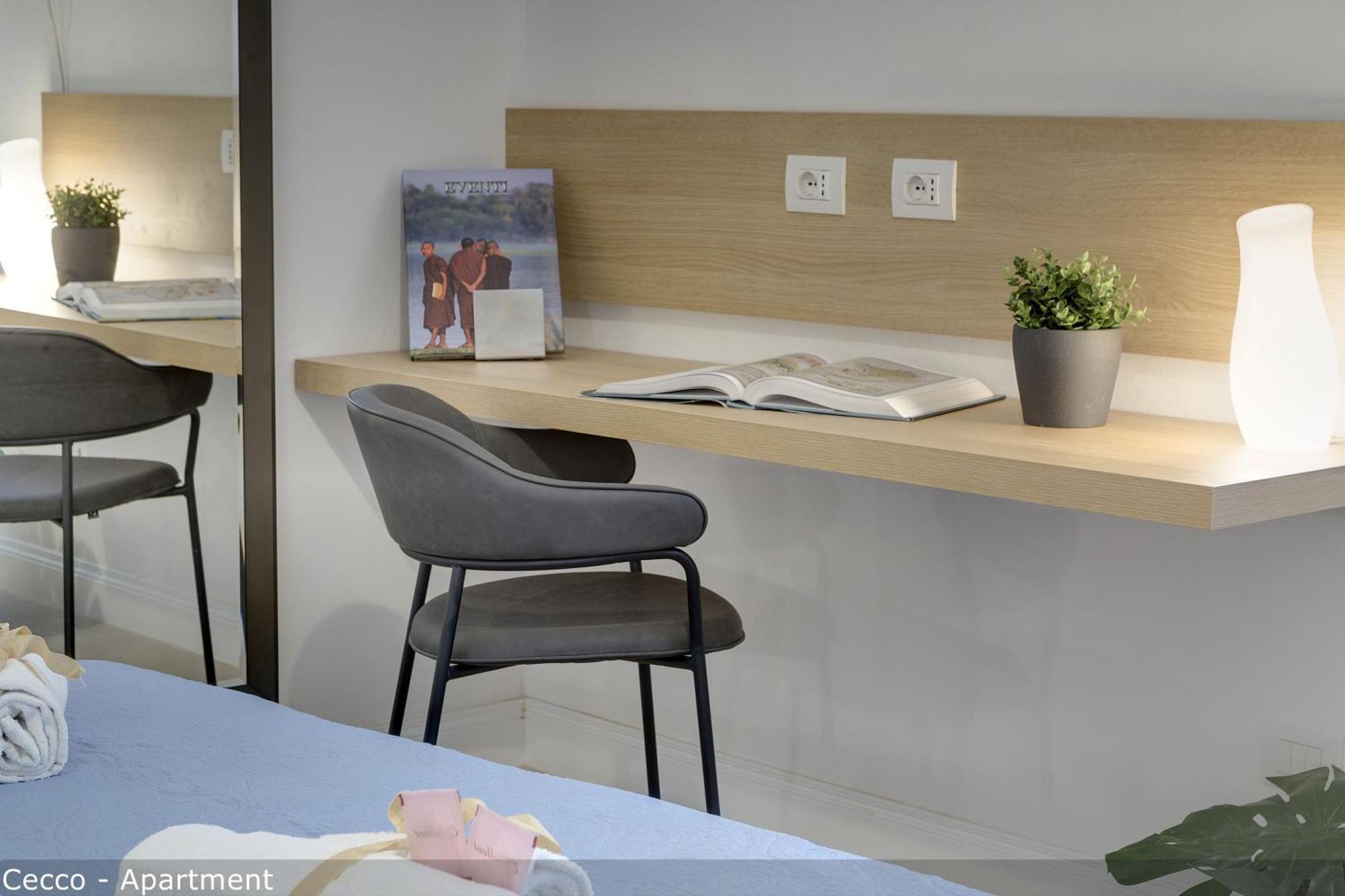 Cavour Apartments By Mamo Флоренция Стая снимка