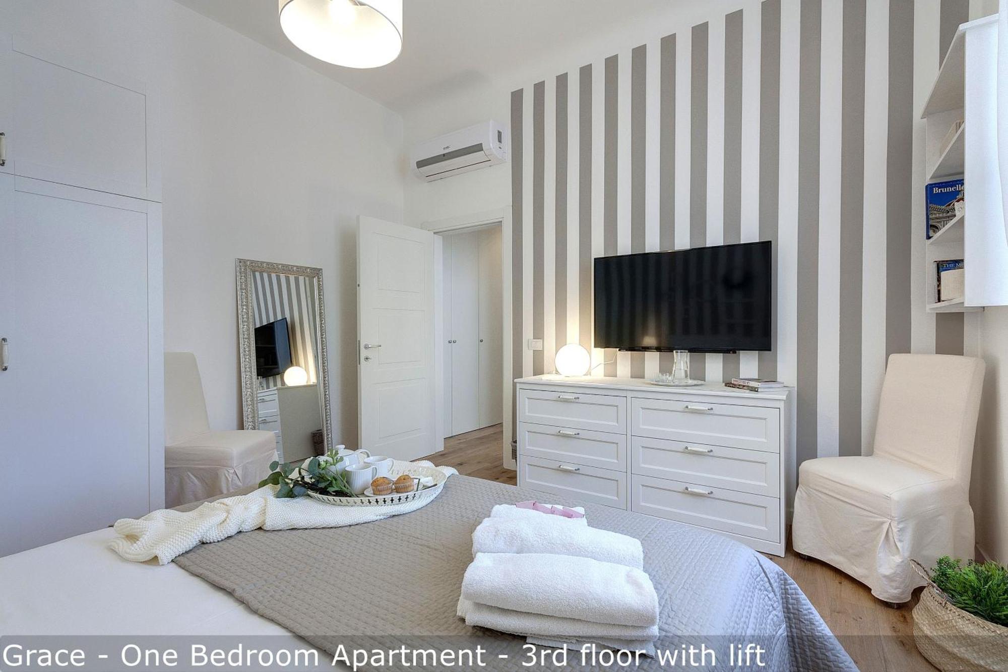 Cavour Apartments By Mamo Флоренция Екстериор снимка