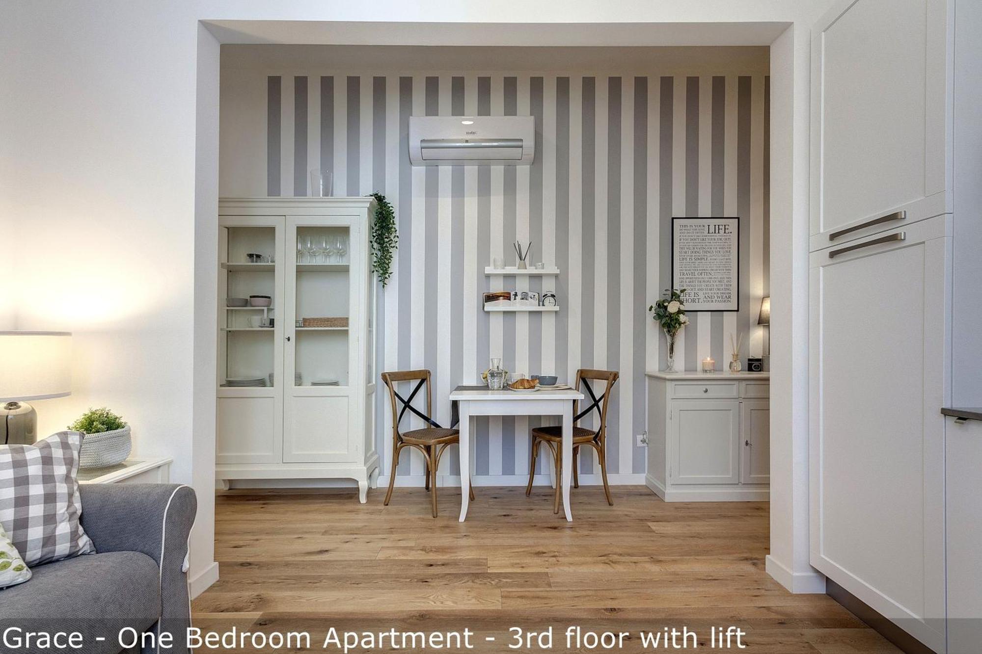 Cavour Apartments By Mamo Флоренция Екстериор снимка